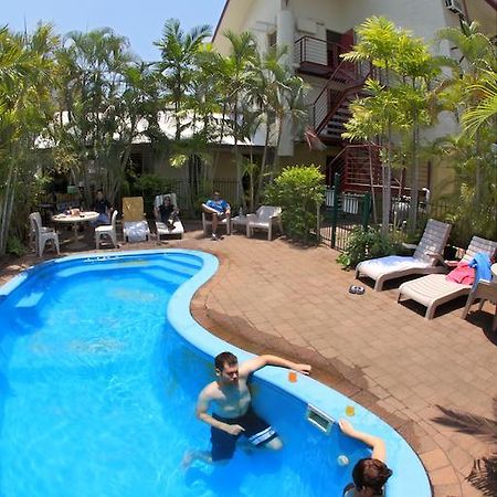 Value Inn ดาร์วิน ภายนอก รูปภาพ
