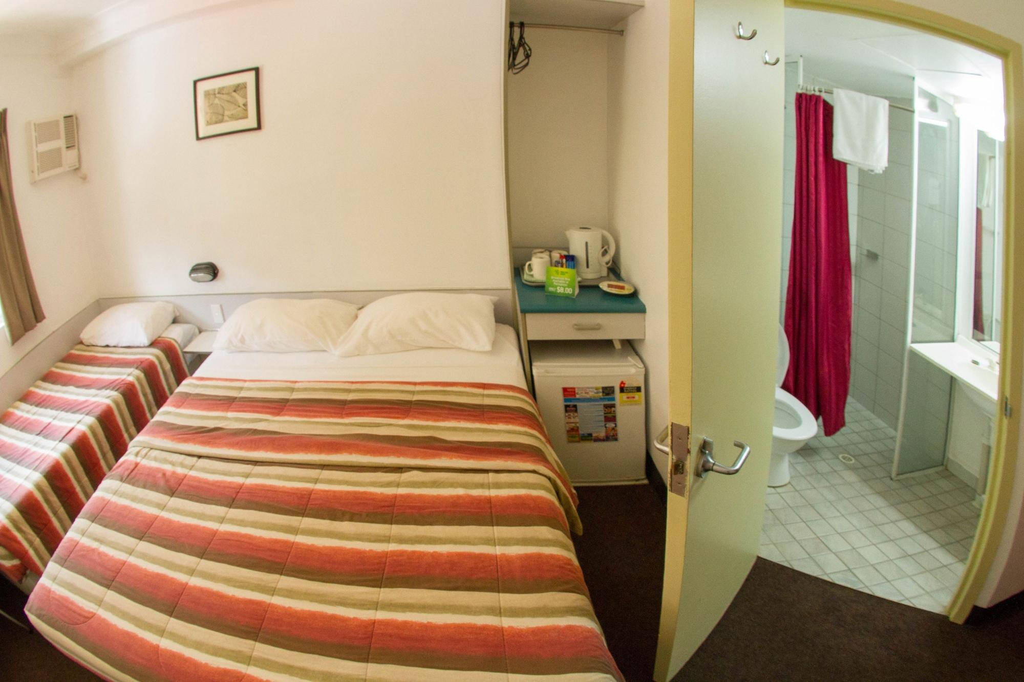 Value Inn ดาร์วิน ภายนอก รูปภาพ
