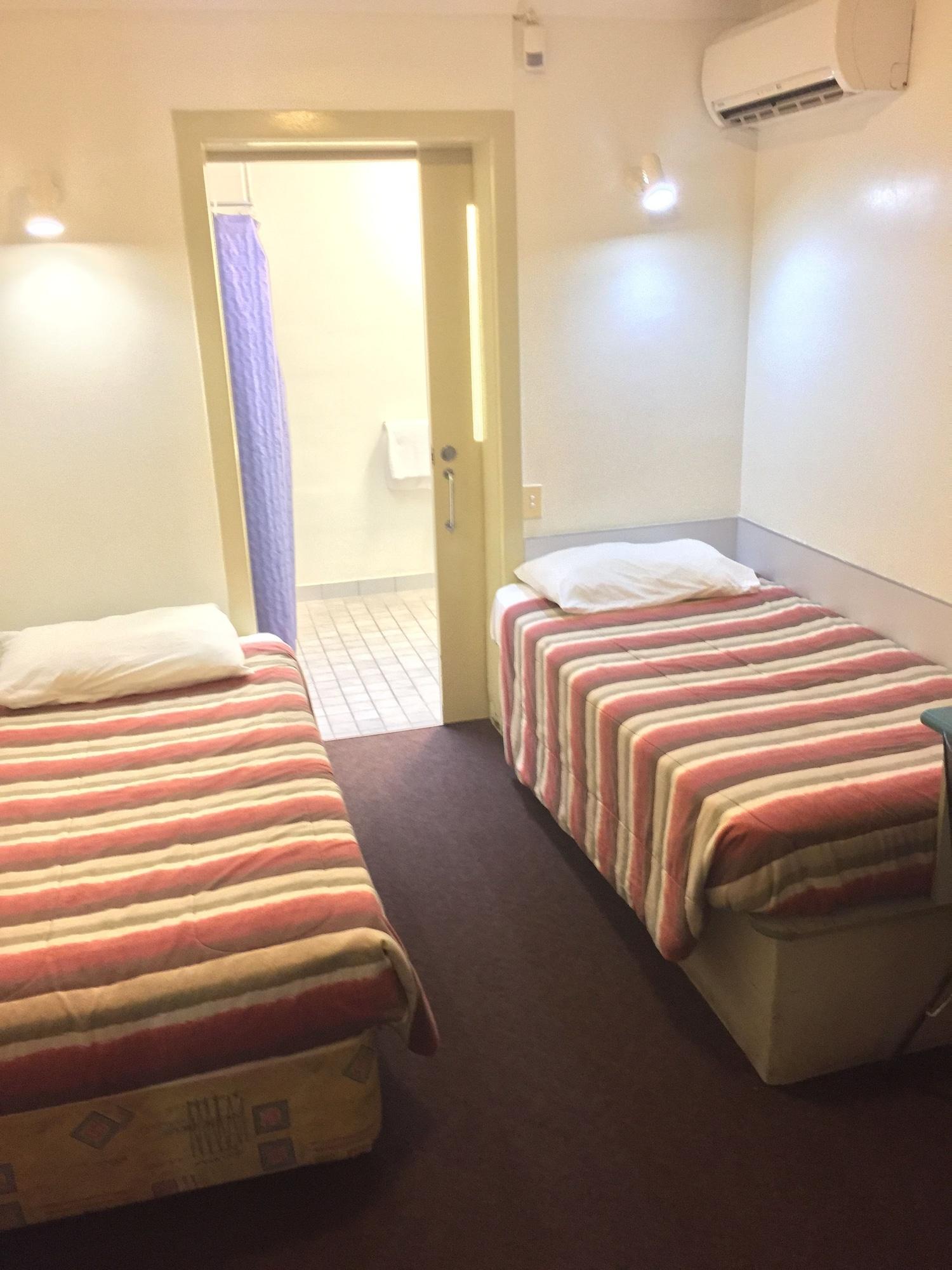 Value Inn ดาร์วิน ภายนอก รูปภาพ