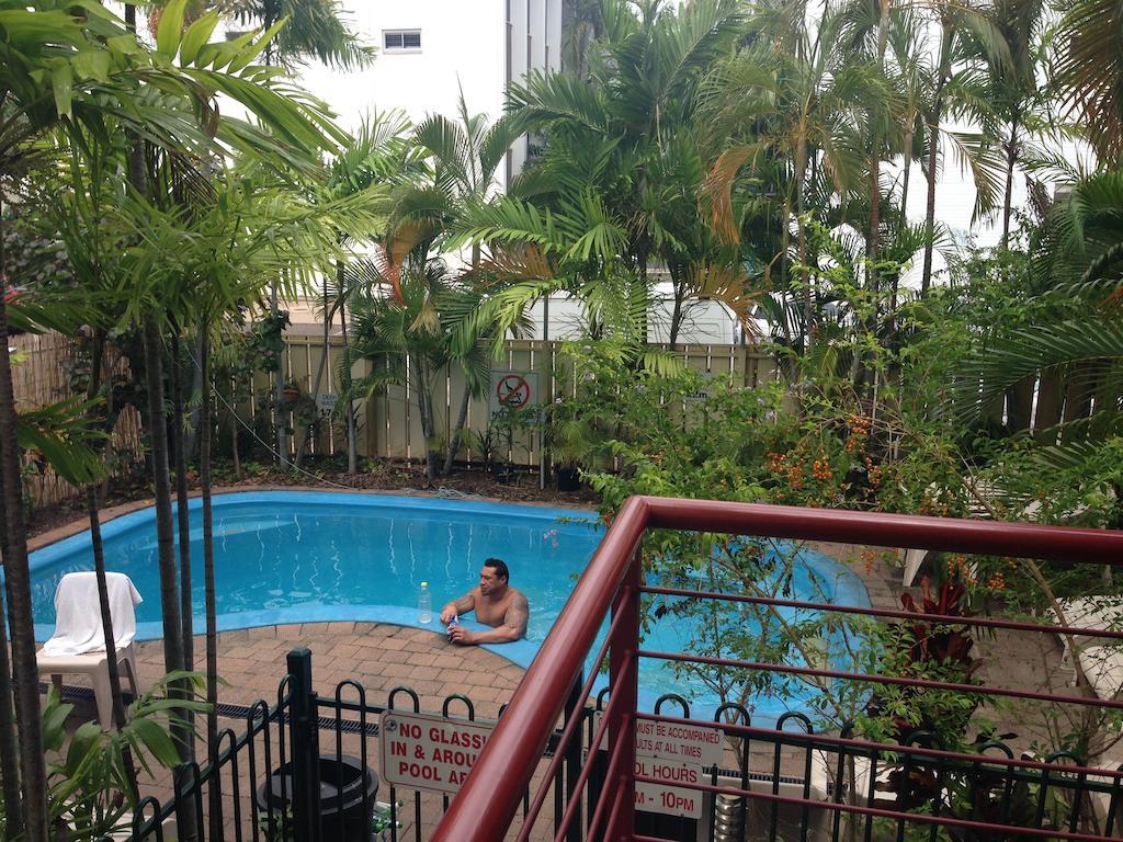 Value Inn ดาร์วิน ภายนอก รูปภาพ