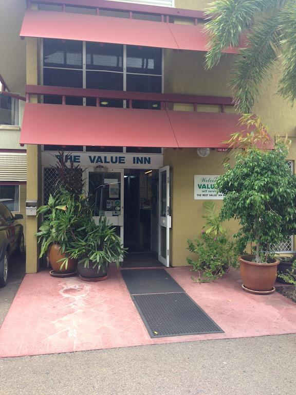 Value Inn ดาร์วิน ภายนอก รูปภาพ