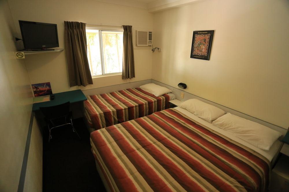 Value Inn ดาร์วิน ภายนอก รูปภาพ