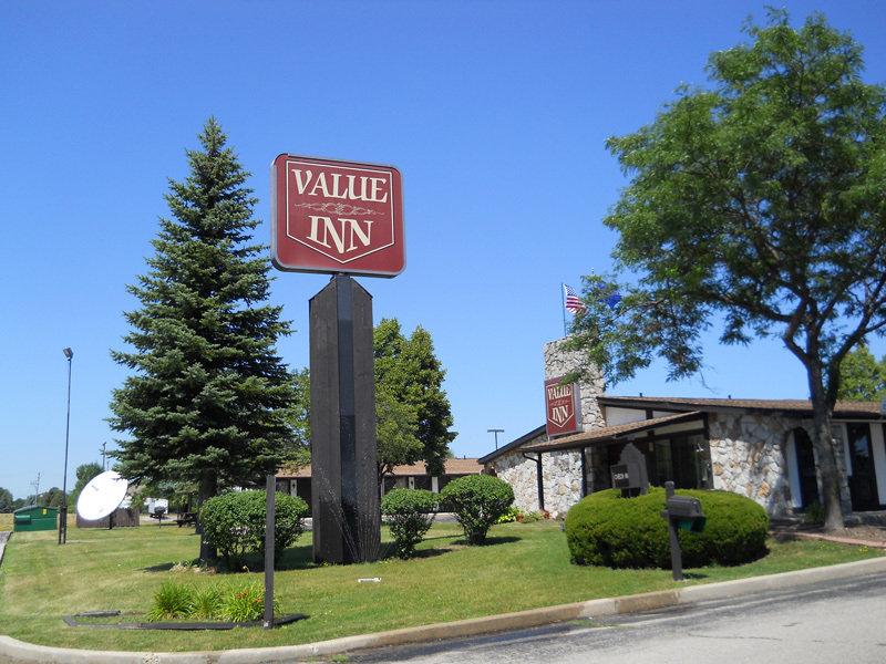 Value Inn ดาร์วิน ภายนอก รูปภาพ