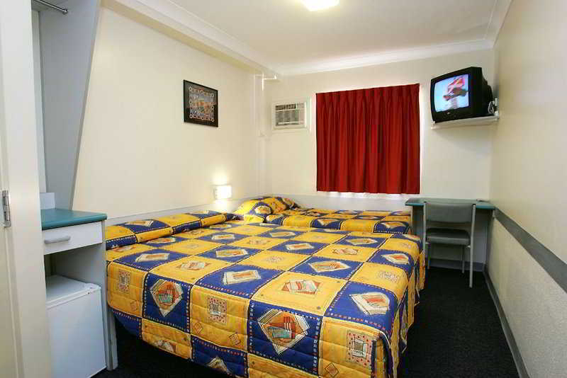 Value Inn ดาร์วิน ภายนอก รูปภาพ