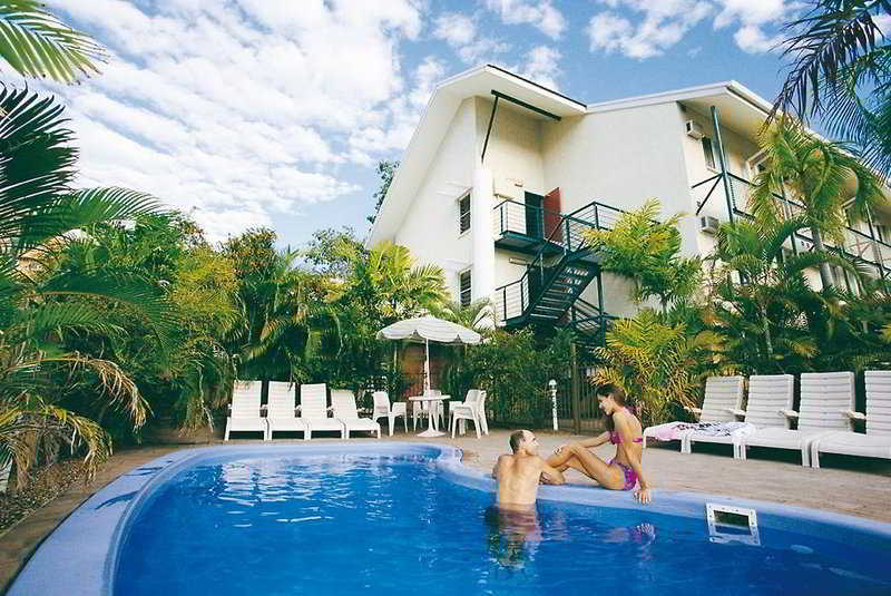 Value Inn ดาร์วิน ภายนอก รูปภาพ