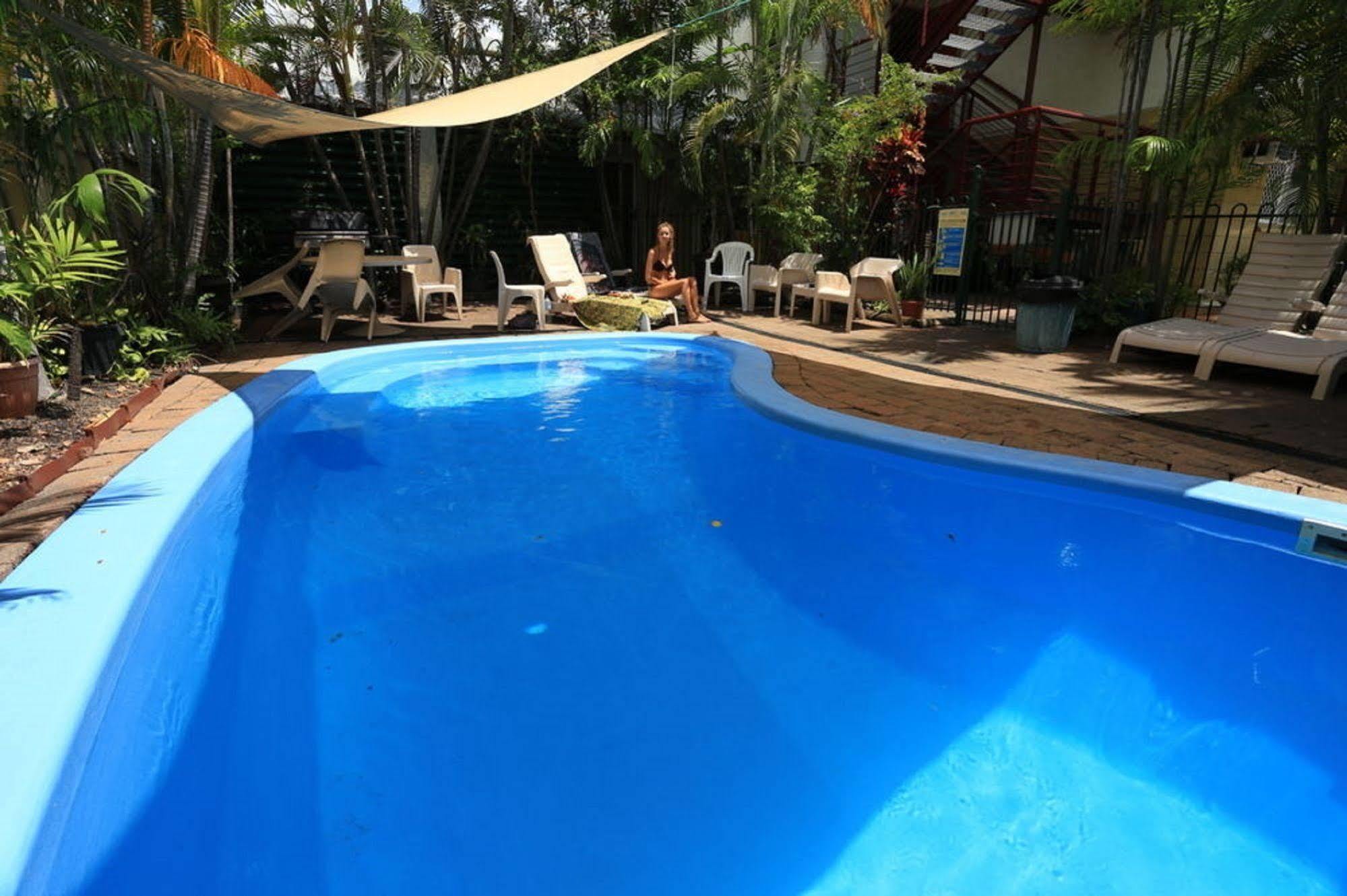 Value Inn ดาร์วิน ภายนอก รูปภาพ