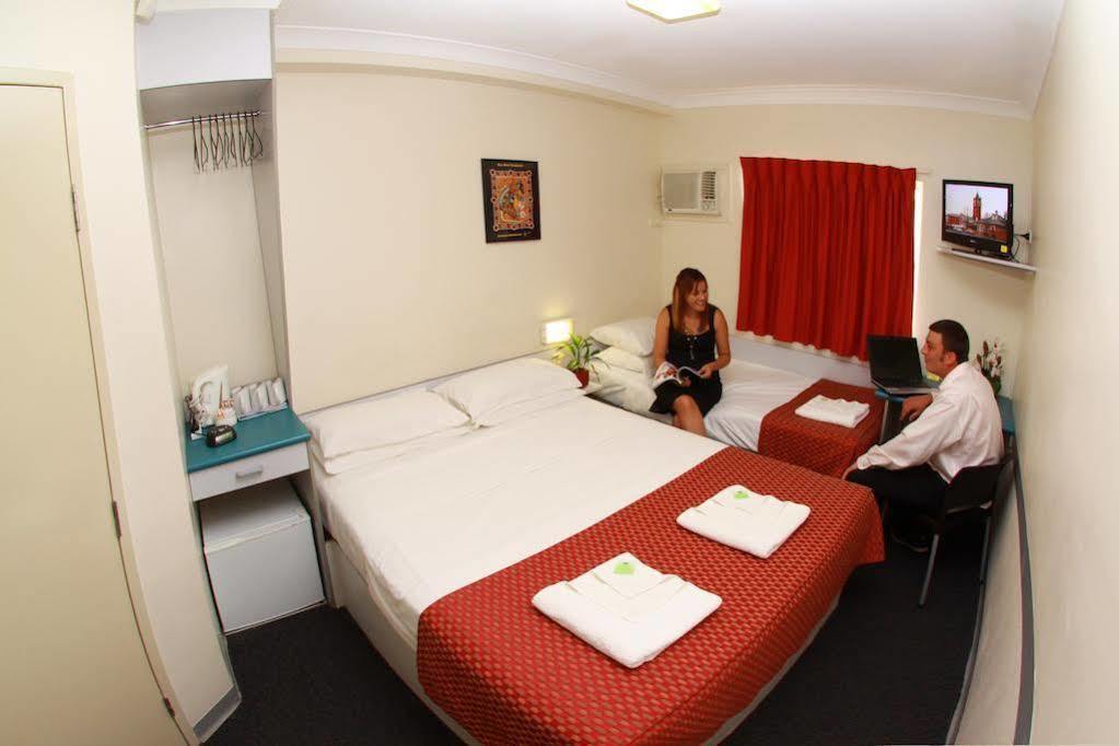 Value Inn ดาร์วิน ภายนอก รูปภาพ
