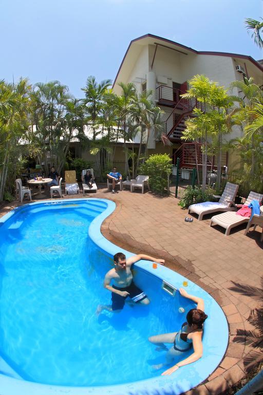 Value Inn ดาร์วิน ภายนอก รูปภาพ